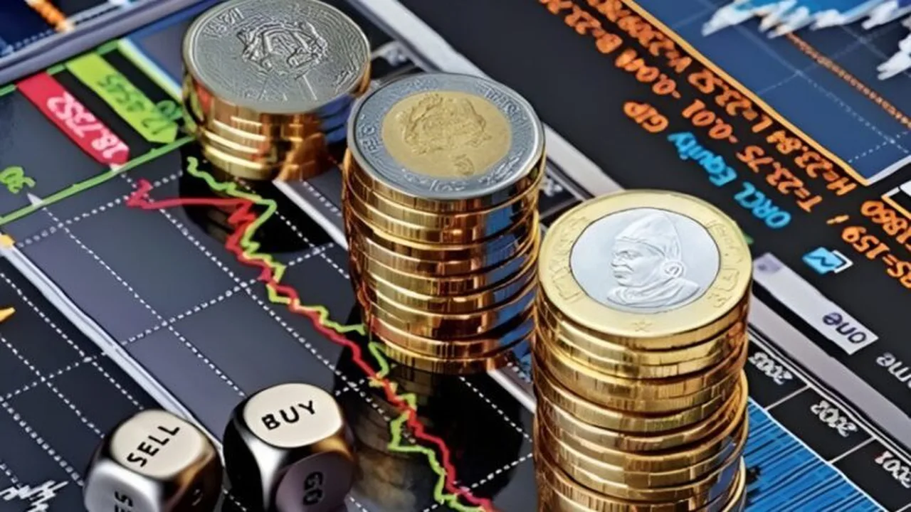 تقرير مركز AGR يكشف تفاصيل جديدة حول استقرار سعر صرف الدولار والدرهم